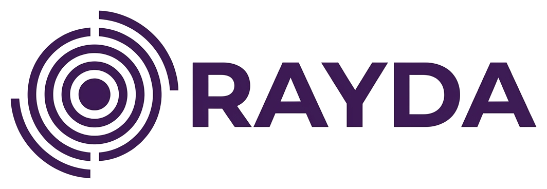 Rayda Logo